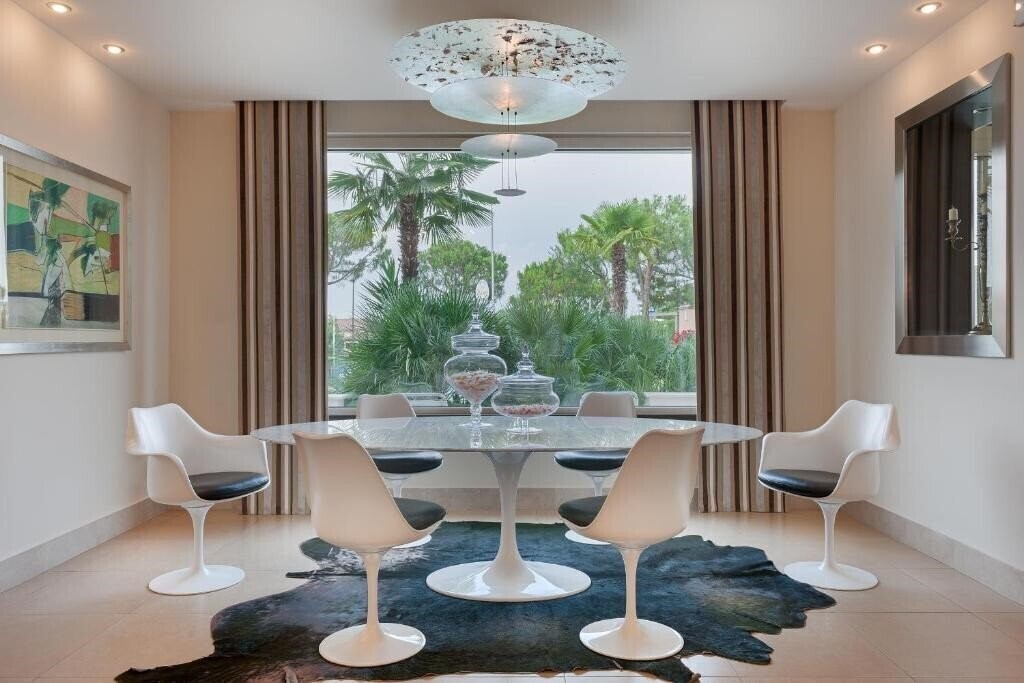 Панорама Nazionale 3*