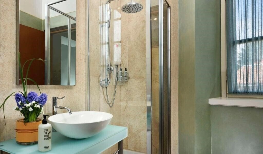 Фотографія Villa Appiani 4*