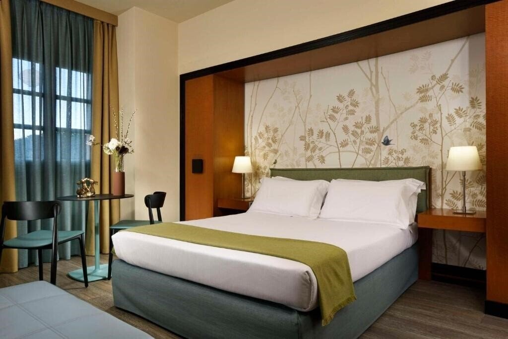 Апартаменти Villa Appiani 4*