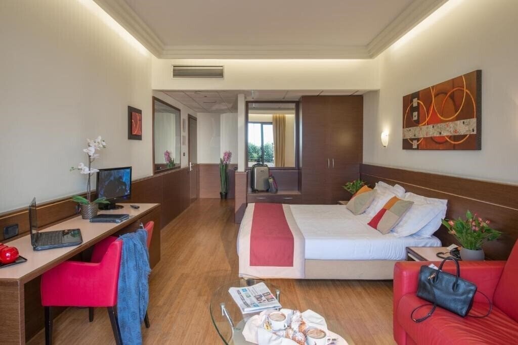 Апартаменти As Cambiago 4*