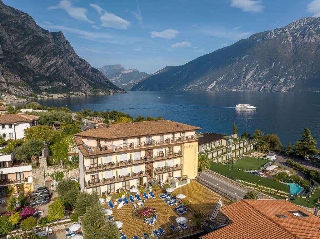Зображення Garda Bellevue 4*