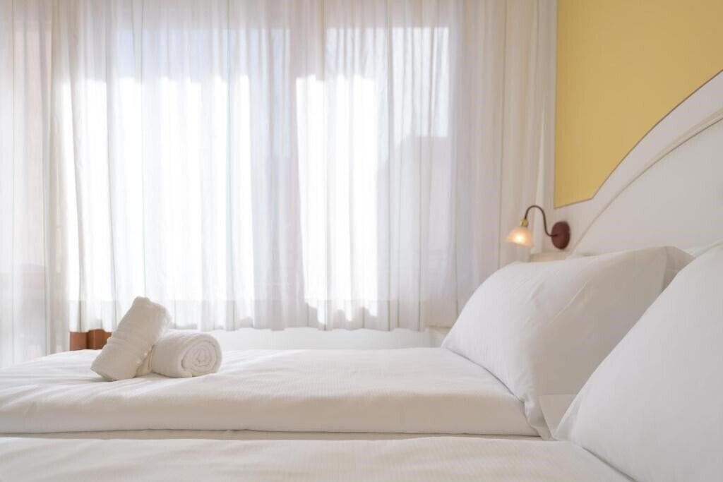 Апартаменти Garda Bellevue 4*