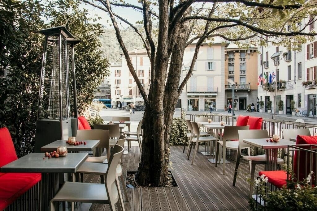 Вид Posta Design 3*