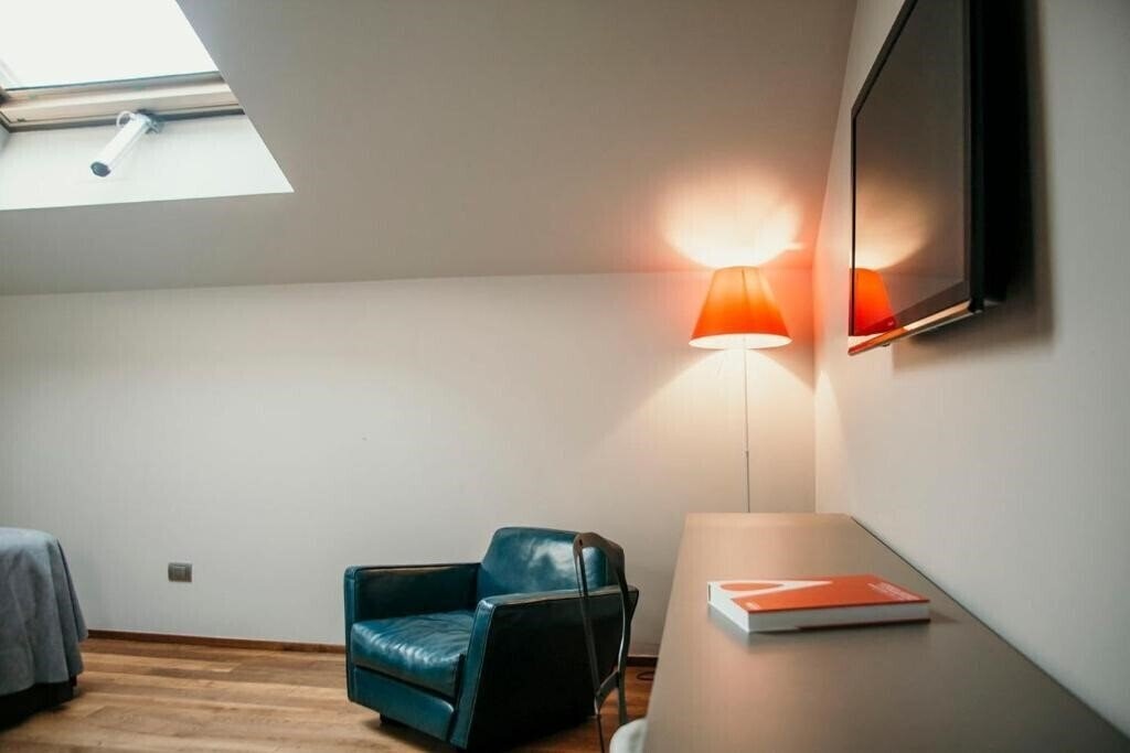 Панорама Posta Design 3*