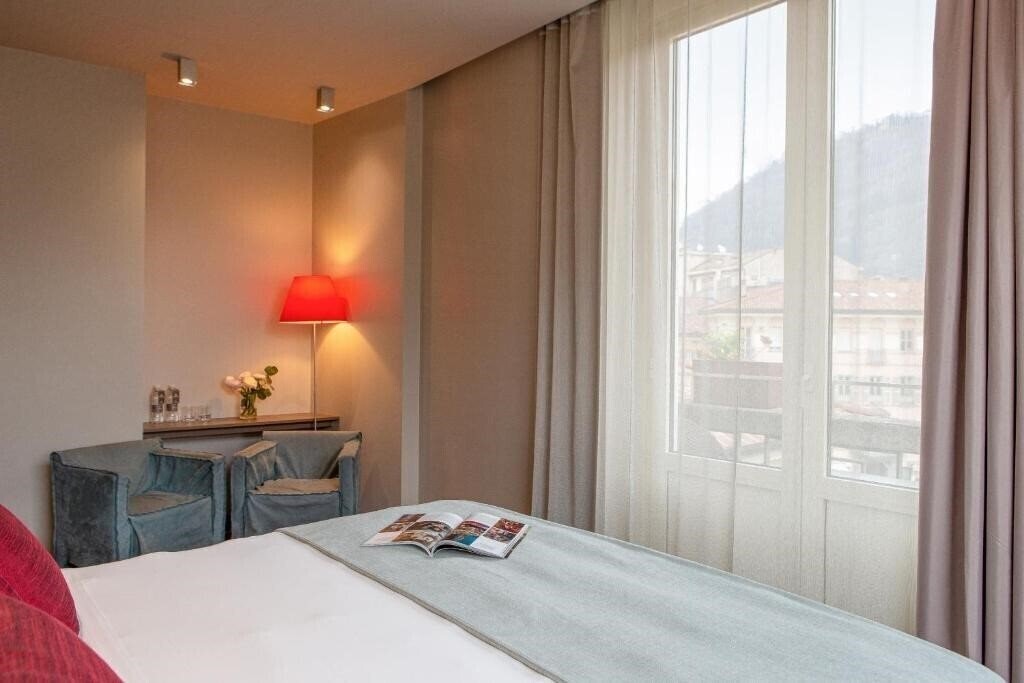 Готель Posta Design 3*