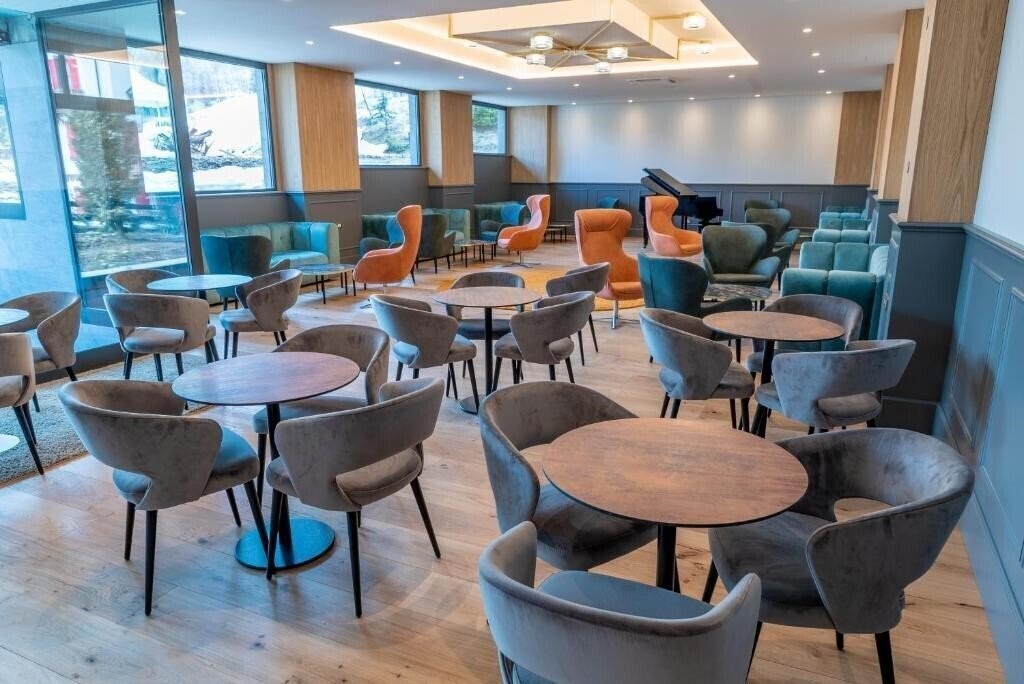 Изображение Cristallo Wellness Hotel Aprica (ex. Cristallo Club, Cristallo Club & Wellness Hotel) 4*