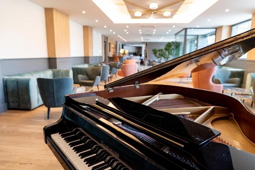 Панорама Cristallo Wellness Hotel Aprica (ex. Cristallo Club, Cristallo Club & Wellness Hotel) 4*