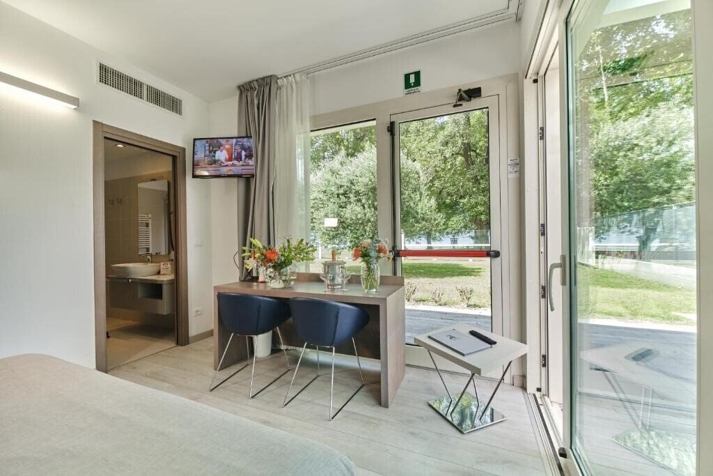 Вид Seven Park 4*