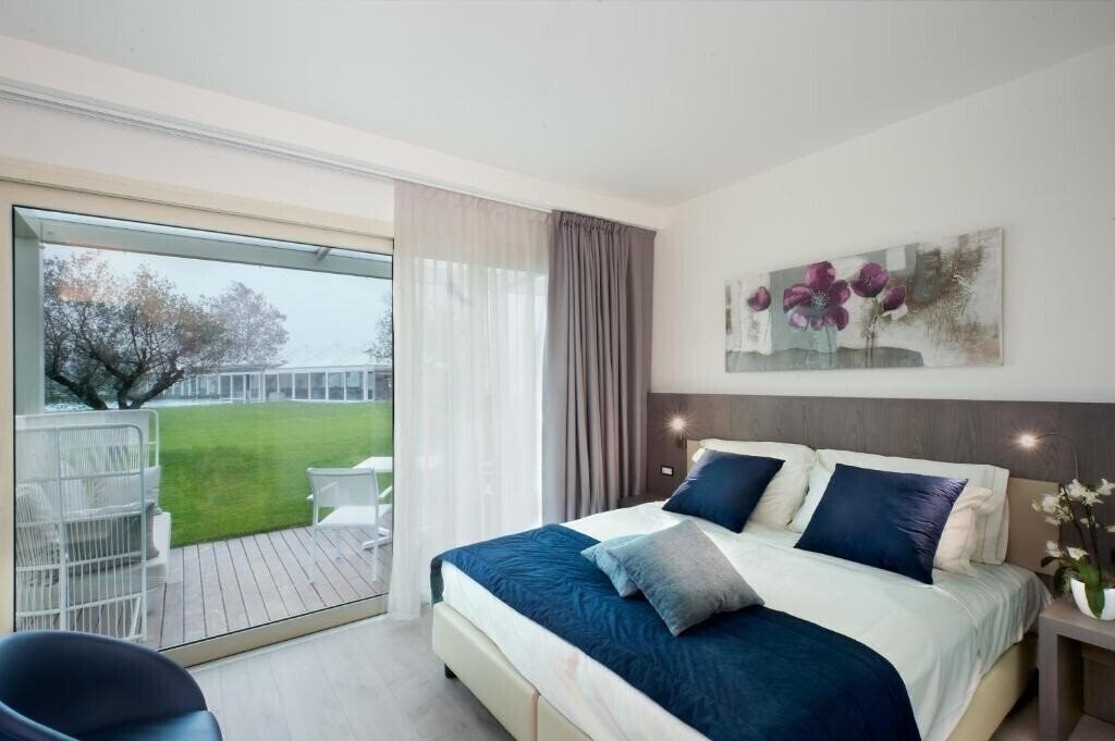 Територія Seven Park 4*