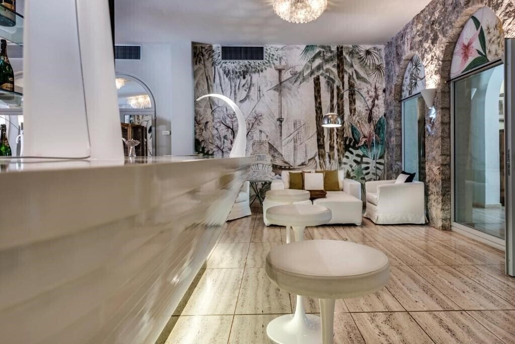 Фотографія Augustus Hotel & Resort 5*