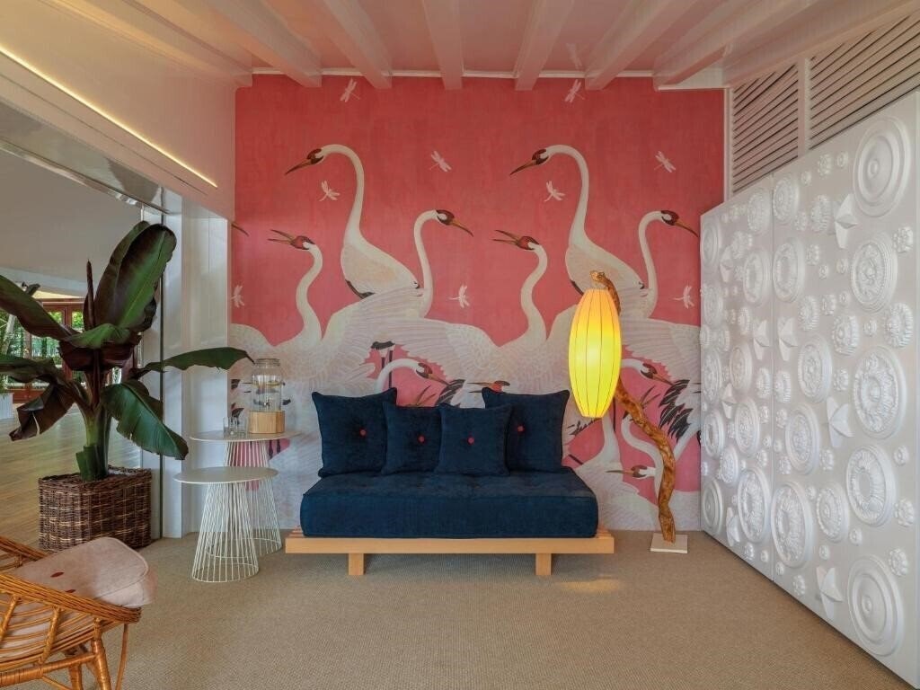 Апартаменти Augustus Hotel & Resort 5*