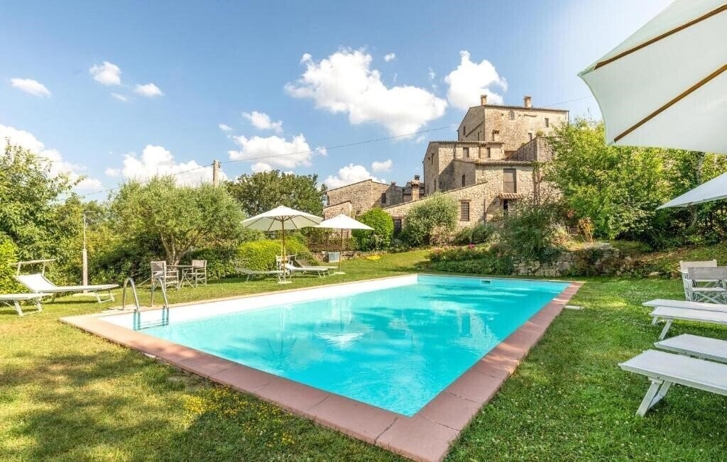 Готель Ilaria 4*