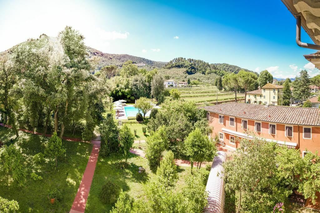 Панорама Villa La Principessa 4*