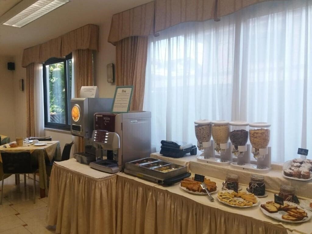 Територія Maita 3*