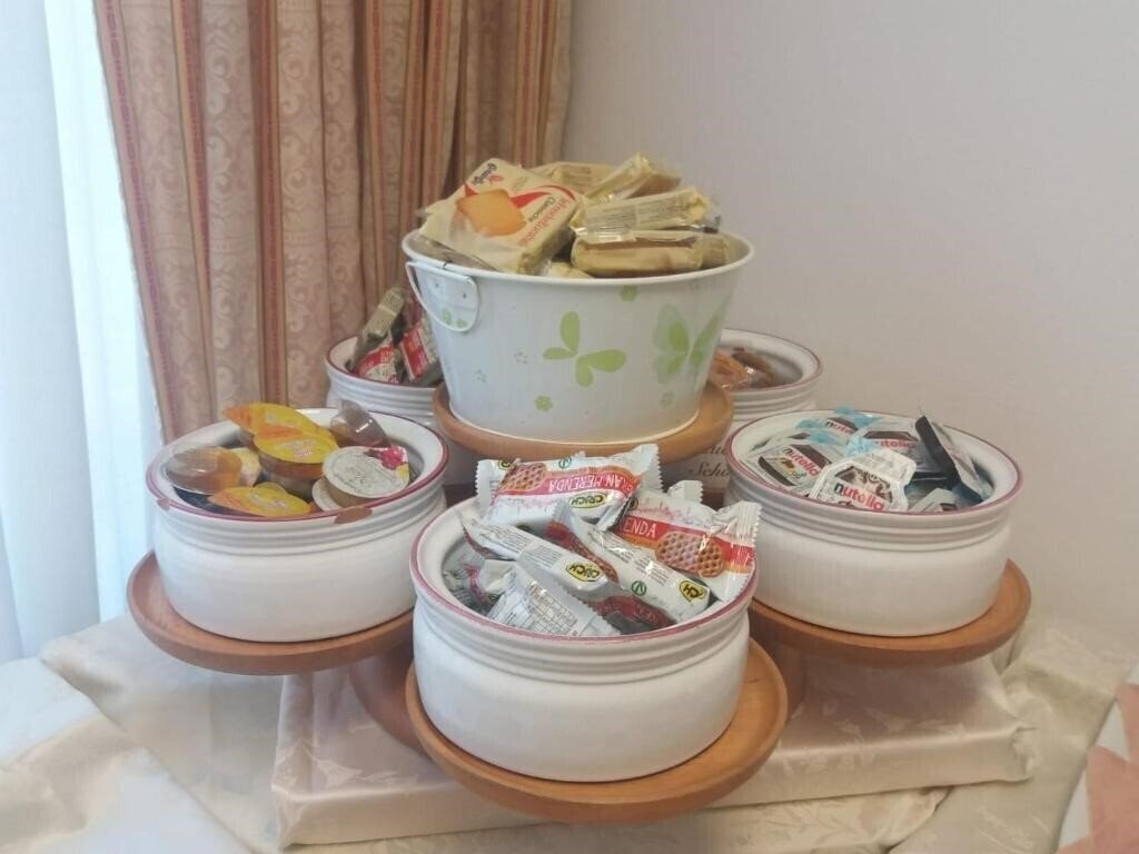 Апартаменти Maita 3*