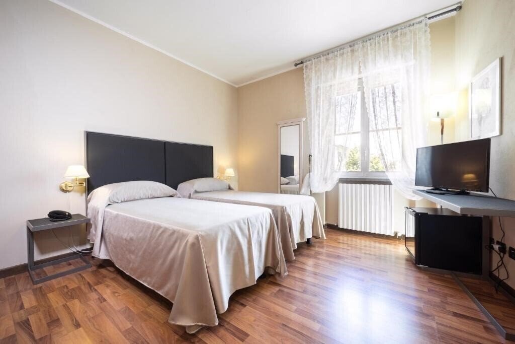 Вид Bernardino Hotel 3*