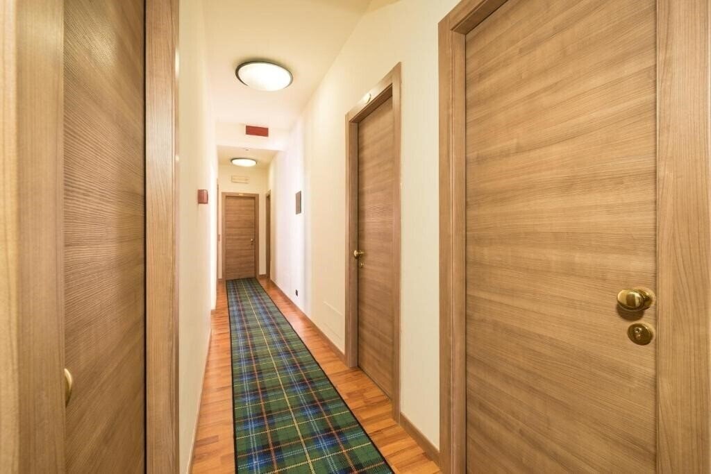 Територія Bernardino Hotel 3*