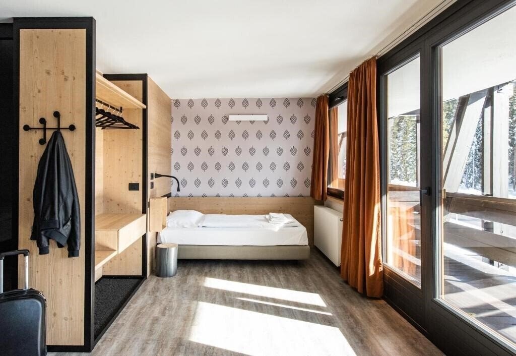 Панорама Ambiez Residencehotel 3*