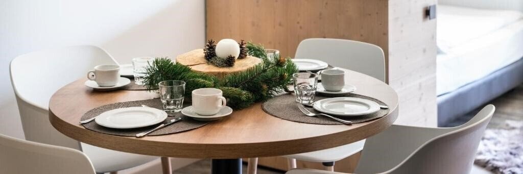 Апартаменти Ambiez Residencehotel 3*