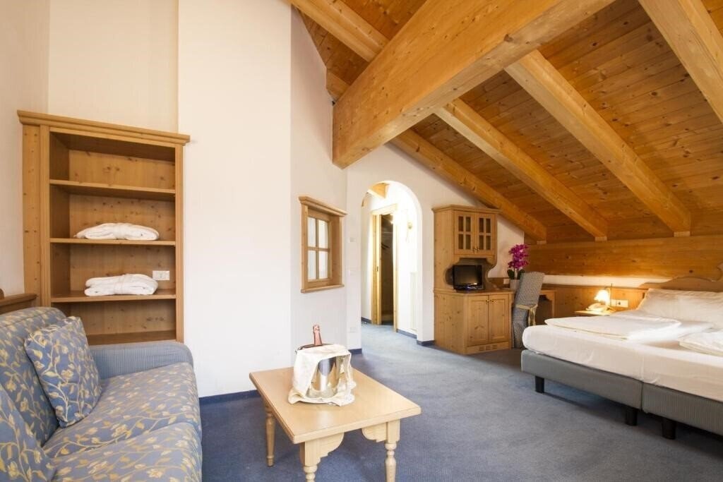 Фото Casa del Campo 4*