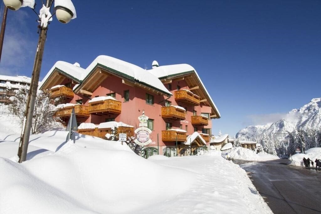 Вид Casa del Campo 4*