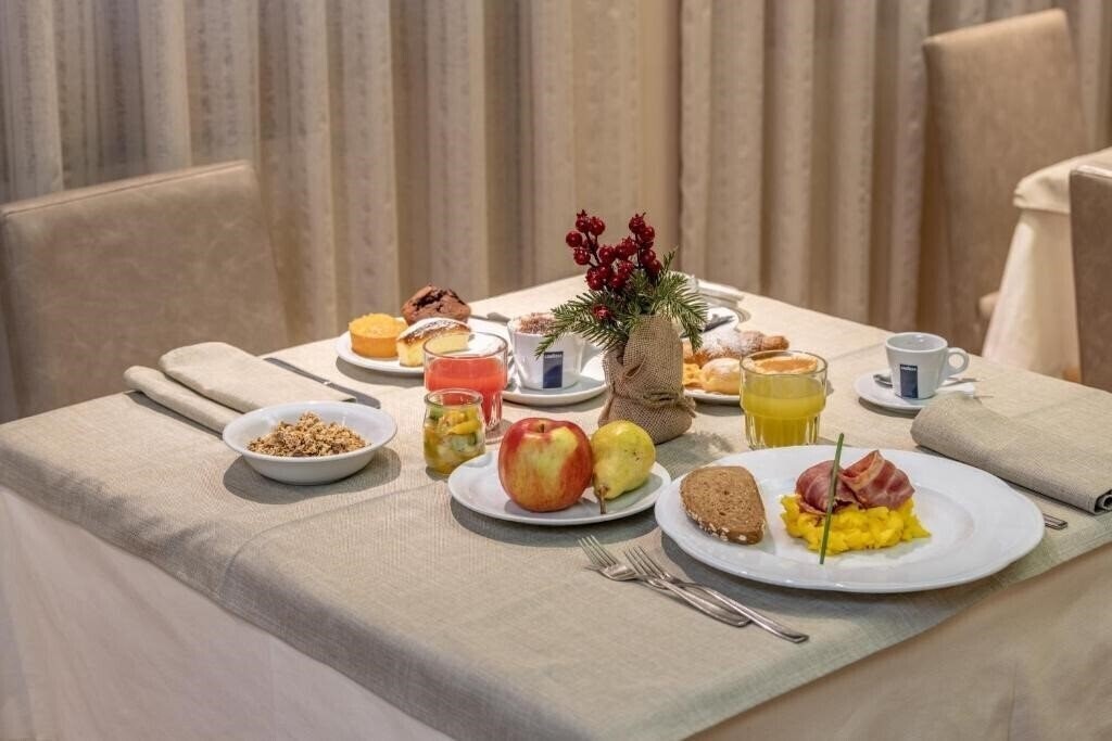 Апартаменты Italo 3*