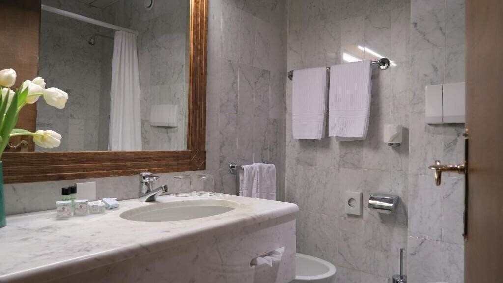 Територія Savoia Palace 4*