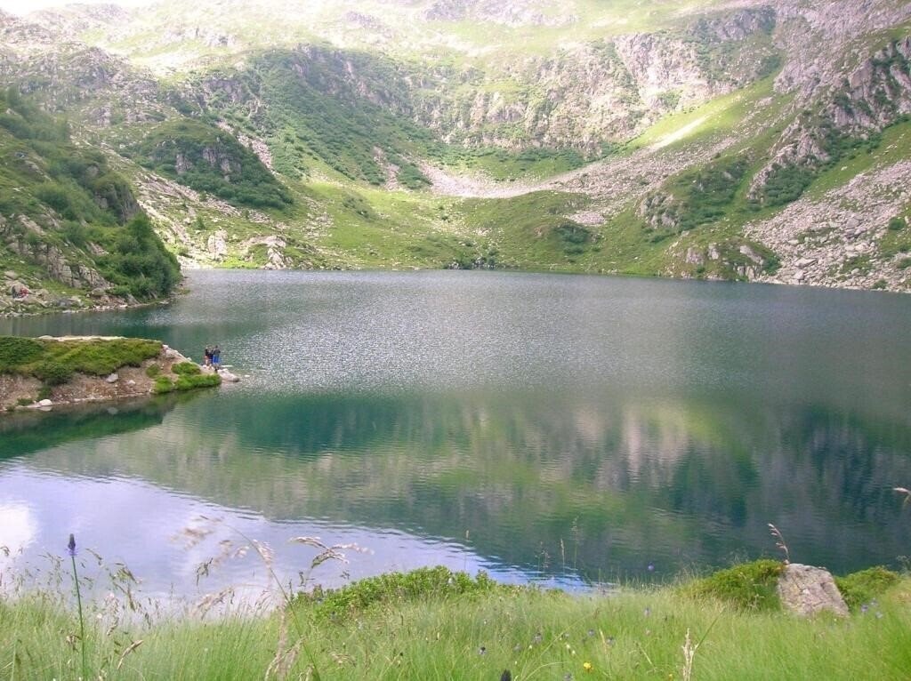 Картинка Villa Fosine вилла