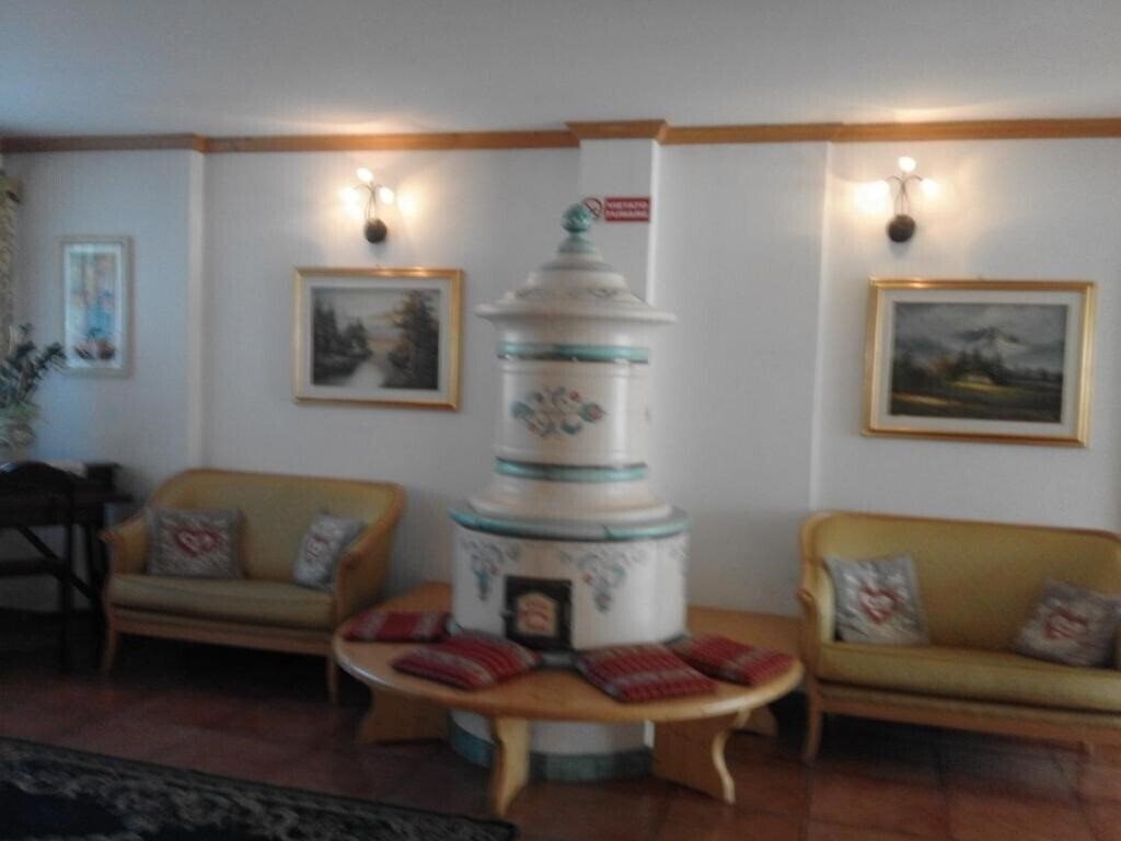 Апартаменти Villa Fosine вилла