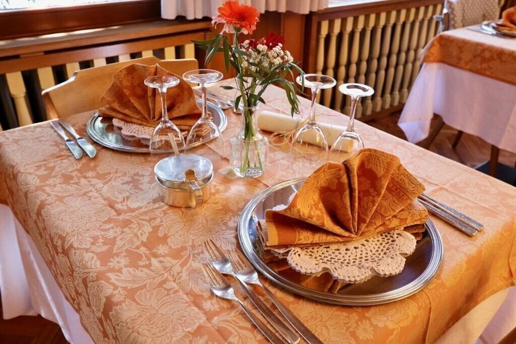 Панорама Pinzolo Dolomiti 3*