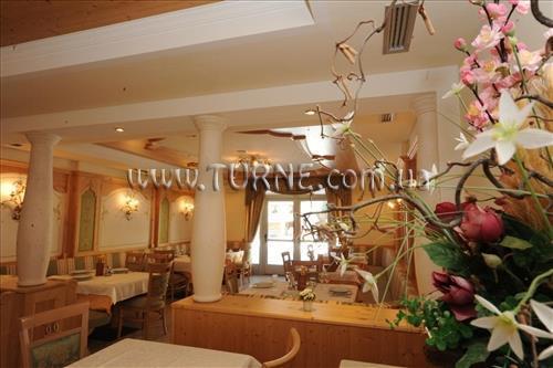 Территория Canada 4*