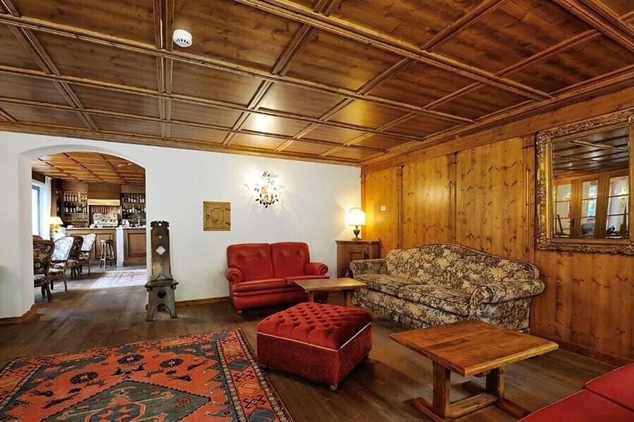 Территория Touring 3*