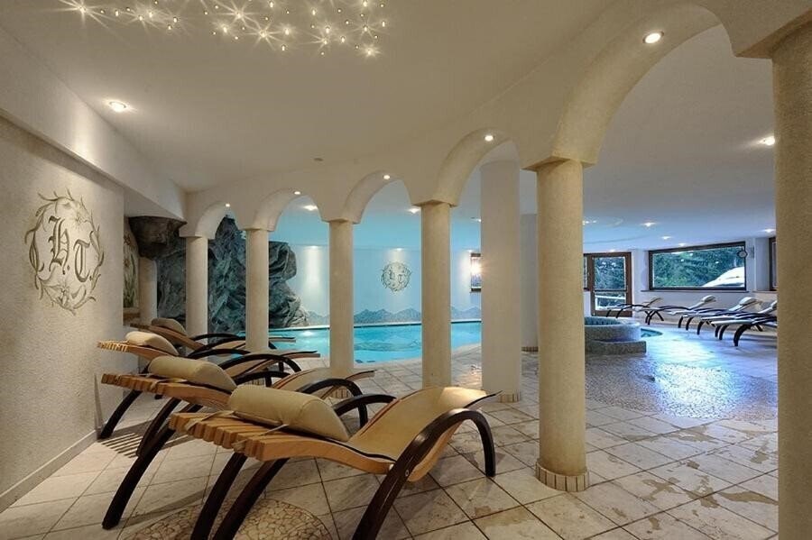 Фотография Touring 3*