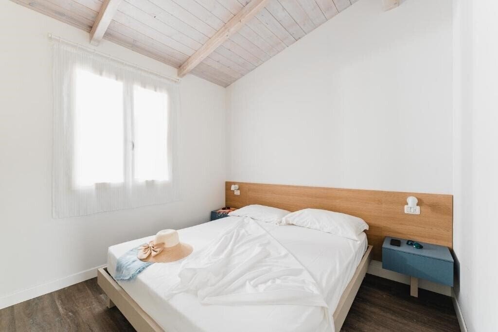 Апартаменти Nuovo Natural Village 4*