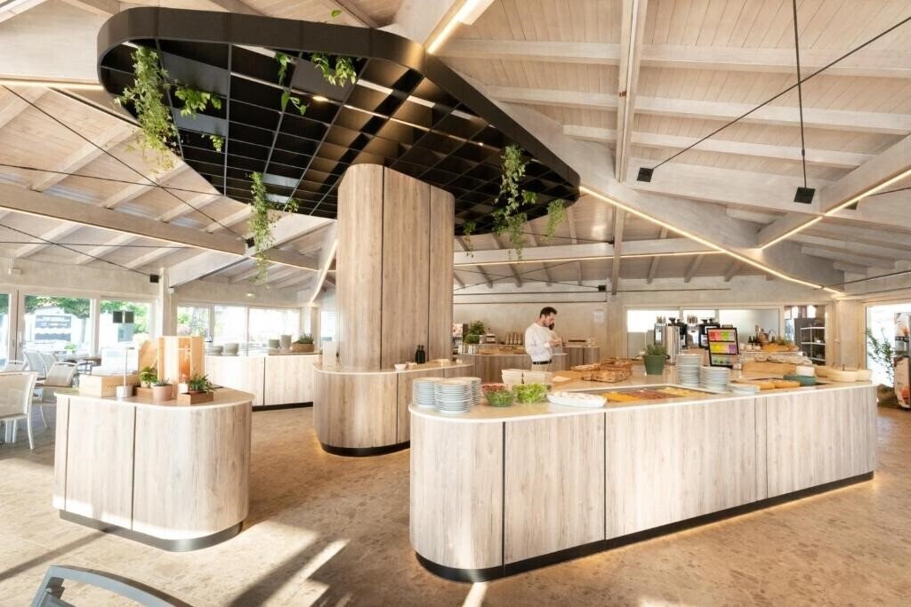 Панорама Nuovo Natural Village 4*