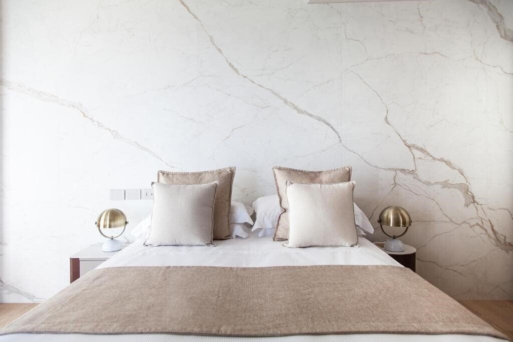 Панорама Sans Souci Hotel Gabicce Mare 4*