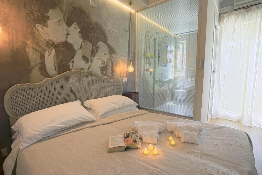 Панорама Mocambo Hotel (San Benedetto Del Tronto) 3*