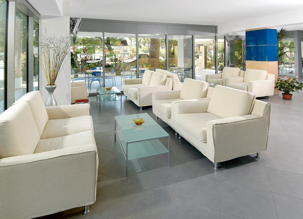 Зображення Domingo Hotel (San Benedetto Del Tronto) 3*