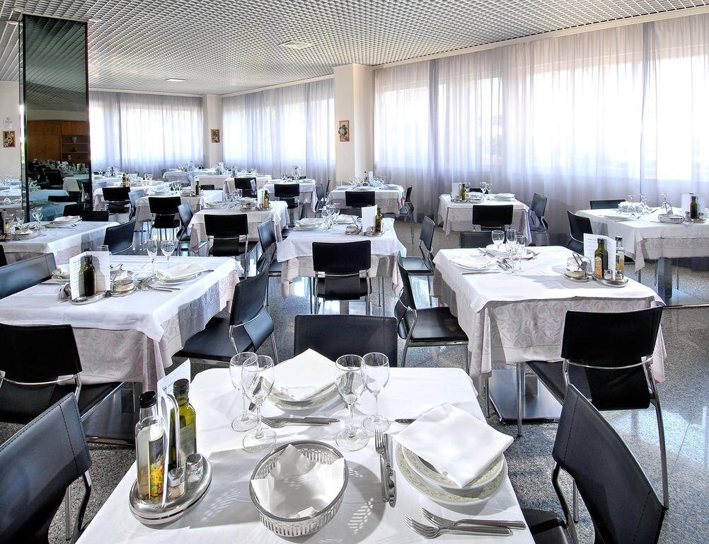 Вид Domingo Hotel (San Benedetto Del Tronto) 3*