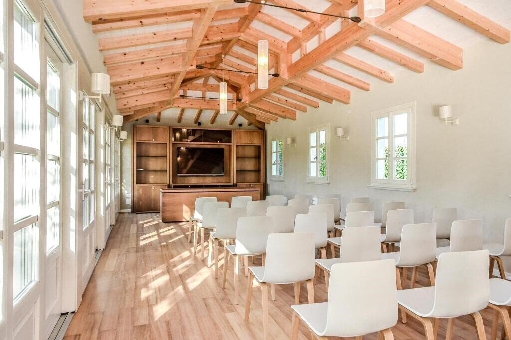 Вид Conero Azzurro Villaggio (Marcelli Numana) 3*