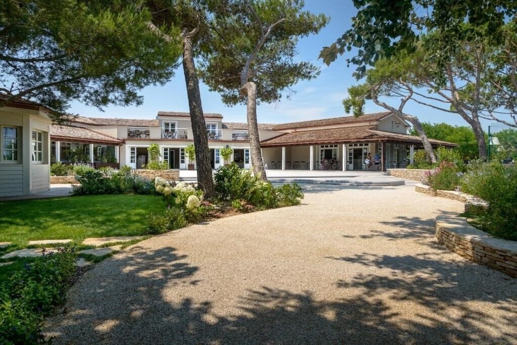 Територія Conero Azzurro Villaggio (Marcelli Numana) 3*