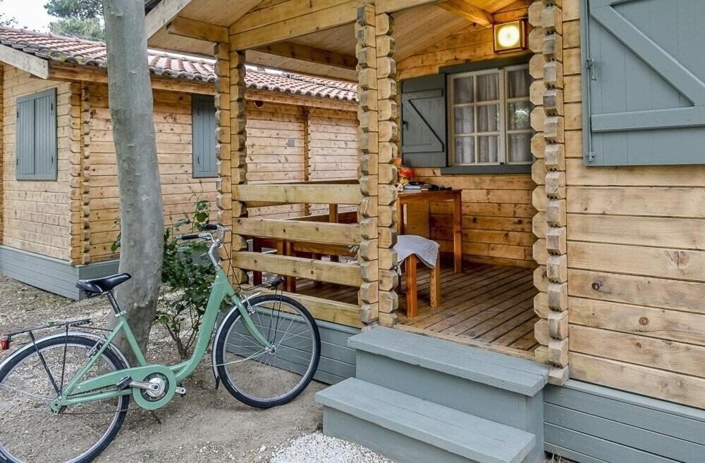 Панорама Conero Azzurro Villaggio (Marcelli Numana) 3*