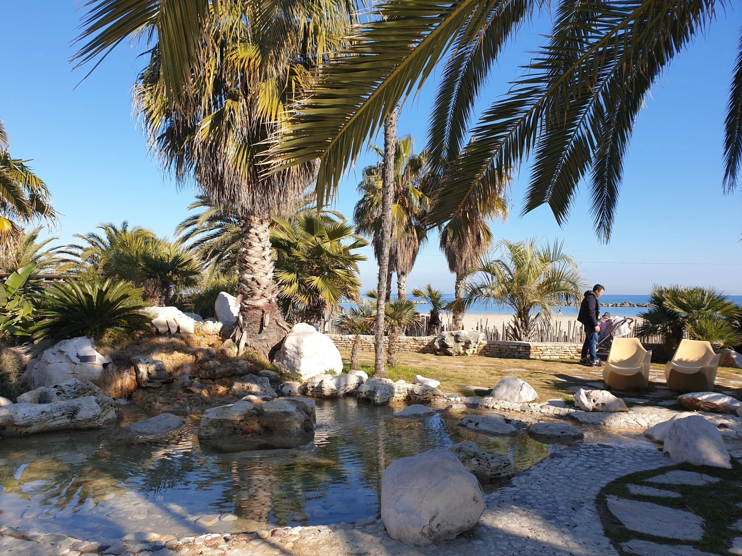 Фото Dolcemare Residence (San Benedetto Del Tronto) 3*