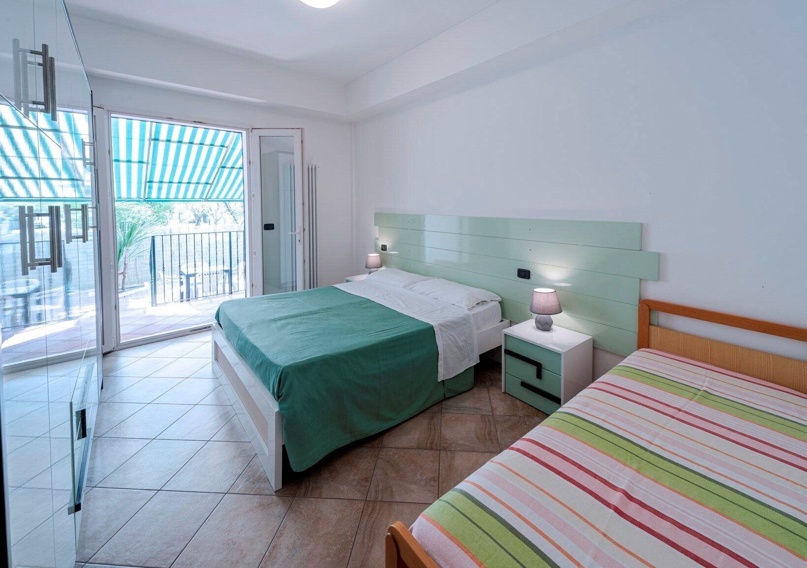 Зображення Dolcemare Residence (San Benedetto Del Tronto) 3*