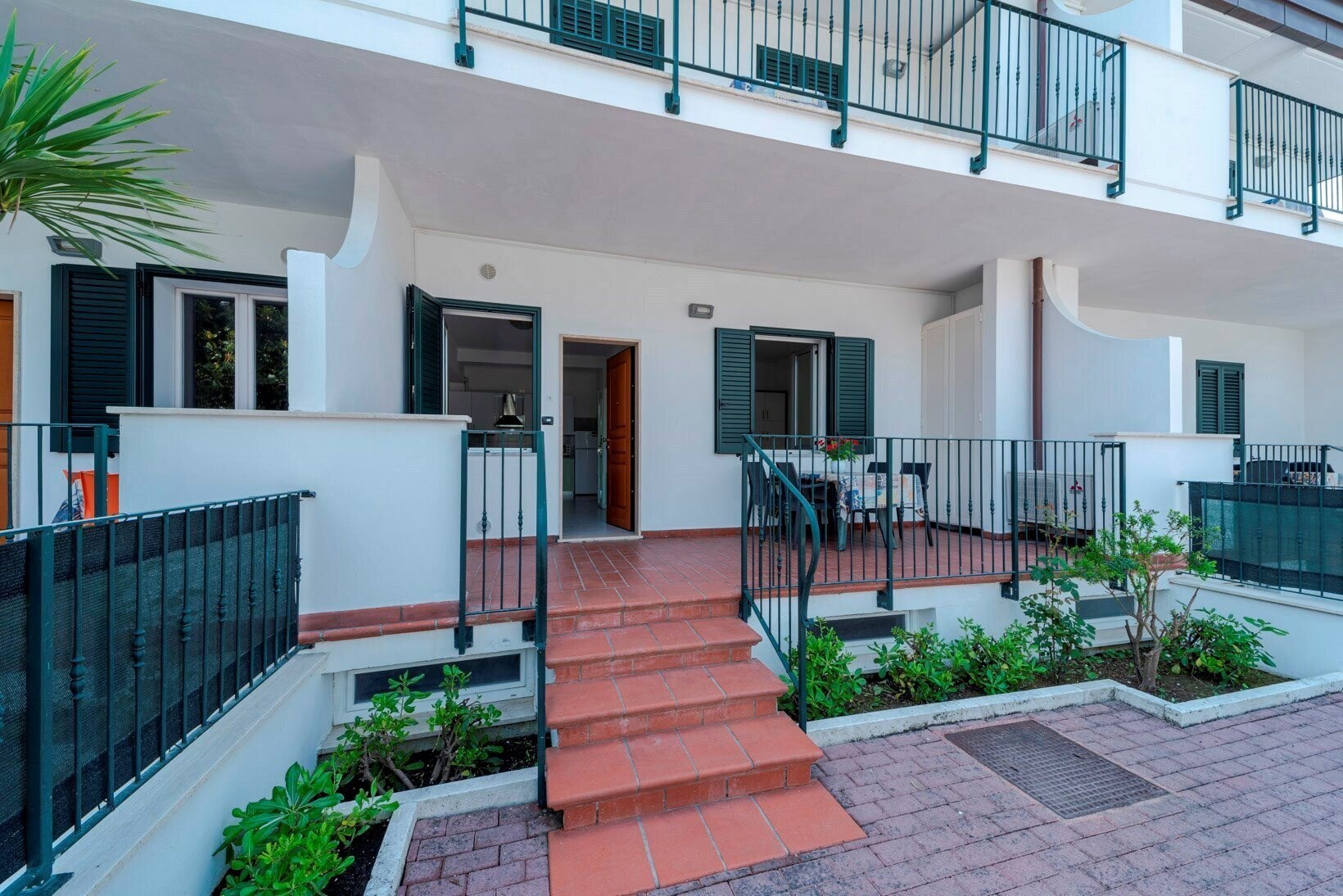 Вид Dolcemare Residence (San Benedetto Del Tronto) 3*