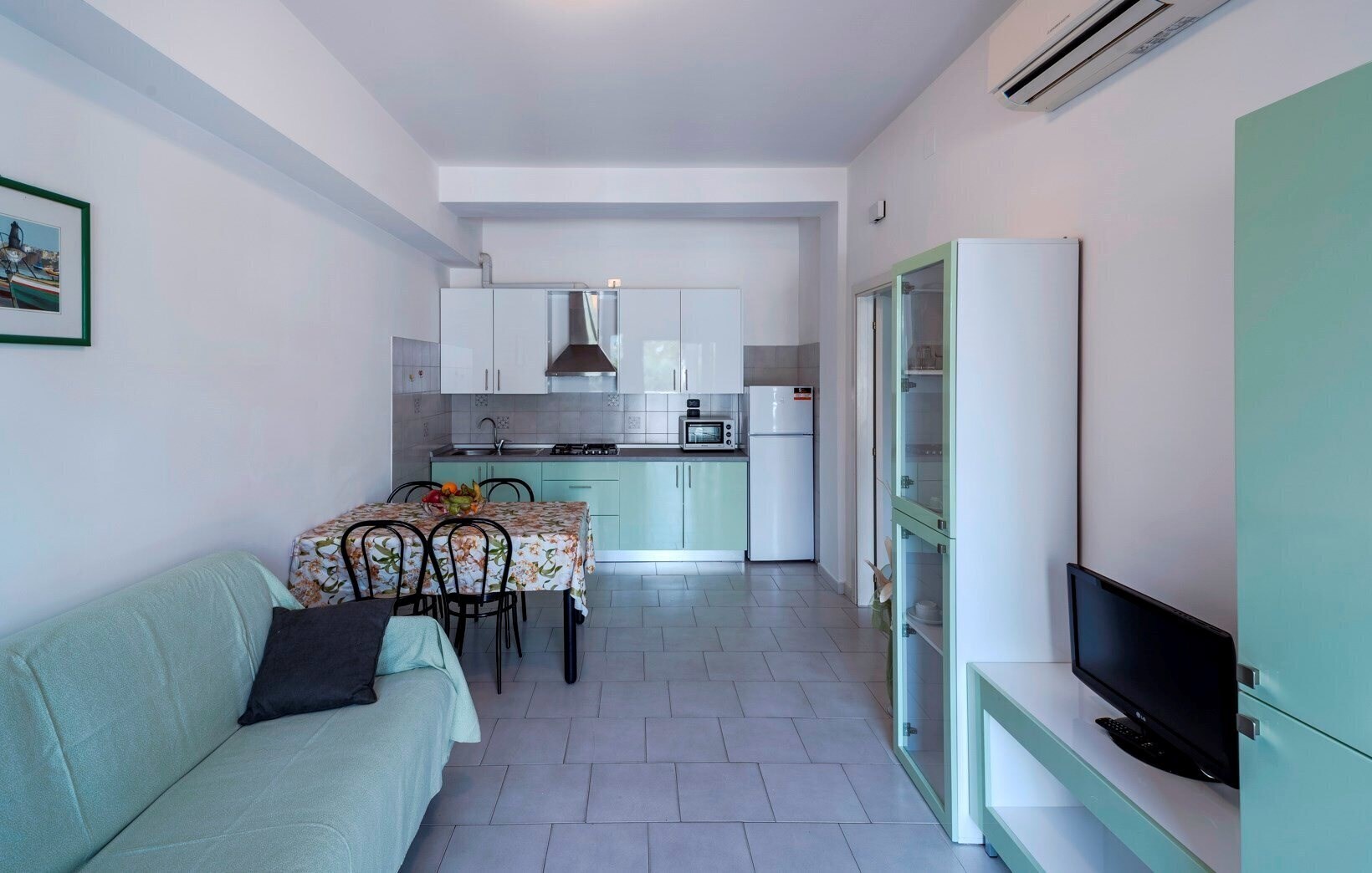 Територія Dolcemare Residence (San Benedetto Del Tronto) 3*