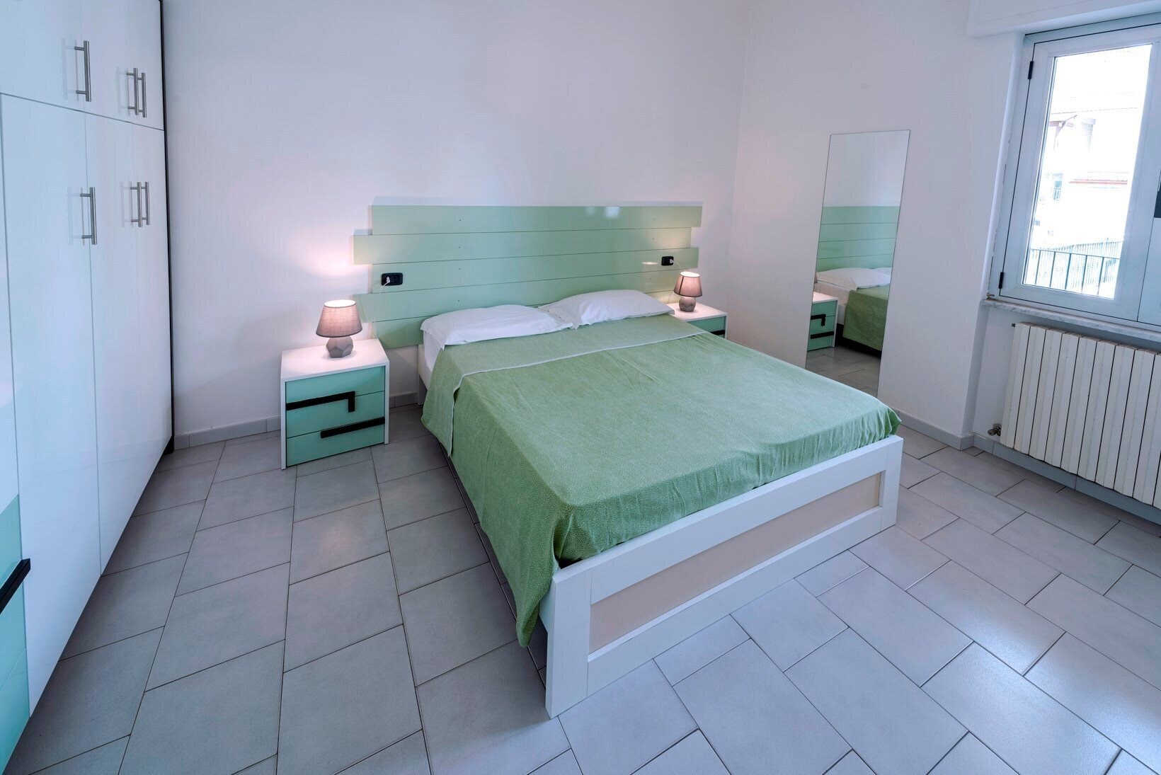 Апартаменти Dolcemare Residence (San Benedetto Del Tronto) 3*