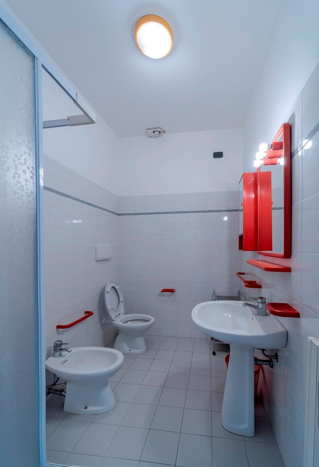 Панорама Dolcemare Residence (San Benedetto Del Tronto) 3*