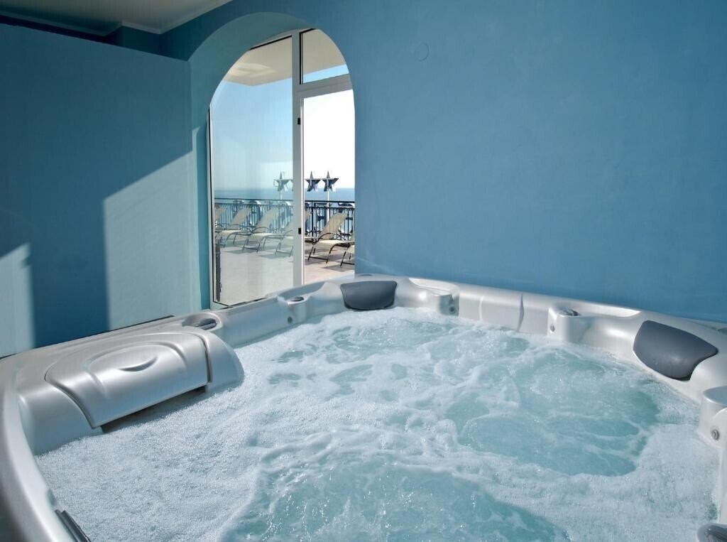 Фотографія Excelsior Grand Hotel (San Benedetto Del Tronto) 4*