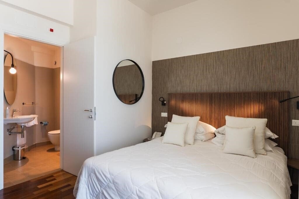 Картинка Ritz Hotel Senigallia 4*